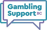 Gambling Support BC